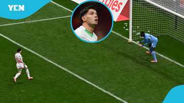 Fresh video suggests Brahim Diaz missed penalty vs Senegal on purpose