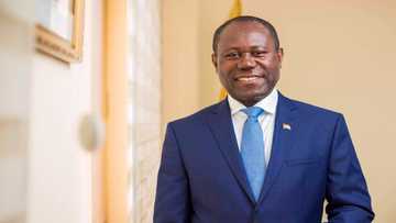 COCOBOD finally reacts as memo to buy 15 keyboards for baord members at GHC4,500