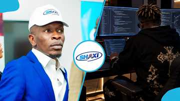 Sarkodie shares how Shatta Wale personally codes his Shaxi and other apps