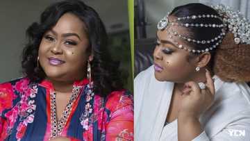 Vivian Jill shows off her sister for the 1st time in latest photos; her beauty impresses fans