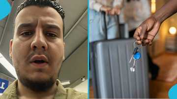 Obroni’s hilarious Accra rent breakdown sparks laughter: “You might need to sell a kidney”