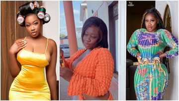 Shugatiti Gets Accused Of Selling Fake Product After Advertising Flat Tummy Oil