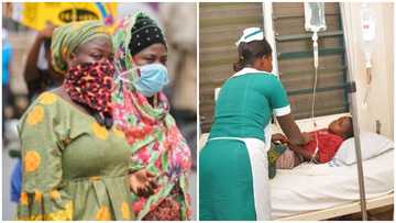 GMA urges the general public to wear nose masks, adhere to safety protocols as cases surge