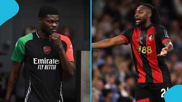 4 top Ghanaian players who could leave their clubs this summer