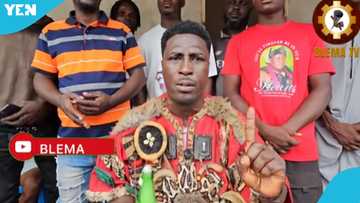 Ga-Mashie youth bare their teeth at Gborbu-Wulormo over Fire Oja controversy