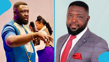 Ghanaians mourn as prominent young pastor Prophet Derrick Obeng Amoako passes away