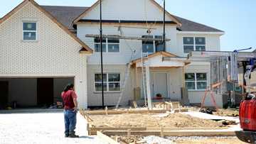 US new home sales up in 2023, boosted by limited existing supply