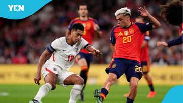 Real Madrid legend snubs Pedri, names best midfielder in the world