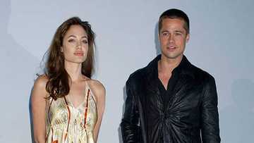 Brad Pitt challenges Angelina Jolie being given custody of their kids in court