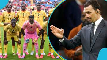 Ex-Barcelona star tips Ghana to cause major upsets against England, Croatia