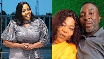 'Our almost 16 years marriage has not been rosy' - Husband of Celestine Donkor reveals