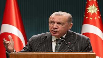 Turkey files protest with Greece, US in islands row