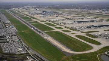 Heathrow unveils £49 bn expansion plan for third runway