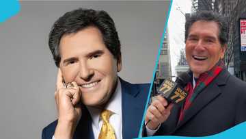 Beloved TV anchor Ernie Anastos passes away at 82, details spark mourning