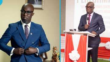 Former CEO of KATH opens up about his life: "I'm a product of sidechickism"