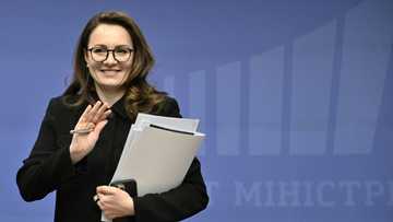 Ukraine's Zelensky seeks shakeup with new prime minister