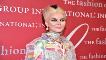 Daphne Guinness age, husband, children, net worth, latest updates