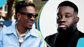 Shatta Wale mocks MOG Beatz over settlement in intellectual property theft case