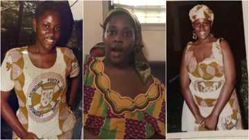 Ewurama Danquah: Ghanaian lady disabled by Multiple Sclerosis appeals for funds for treatment