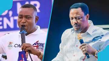 “Wontumi will win the National Chairman race” – Nigel Gaisie declares