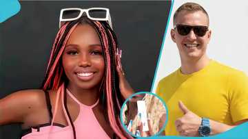 Yaytseslav: Lady in Russian man's escapades checks her HIV status live on camera