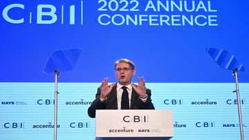 UK police probe 'sexual misconduct' at business lobby