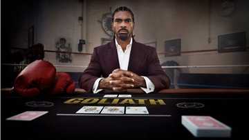 When boxers trade gloves for cards: The fighters who found a second sport in poker