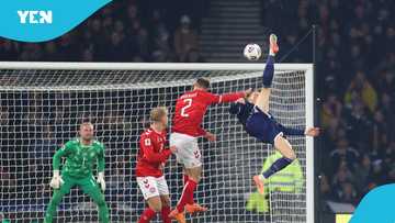 Scott McTominay’s wonder goal printed on £20 note ahead of World Cup