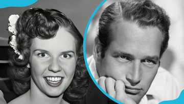 Who Is Susan Dee Robbins Bio: All You Need to Know About Height, Dale Robertson’s Family Life Meet Susan Dee Robbins: All about the American actor Dale Robertson's wife - YEN.COM.GH