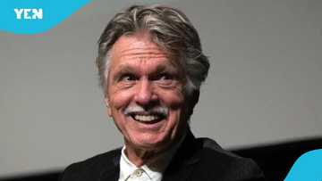 Hollywood actor Tom Skerritt, known as Viper in Top Gun, dies at 93, family speaks