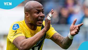 Popular televangelist wants Andre Ayew in Ghana's World Cup squad due to powerful reason