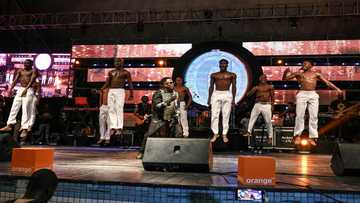 Musicians in French-speaking Africa eye global market through streaming