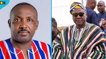 “It’s an insult to appoint Northerners as DCEs in Ashanti Region”: NPP’s John Boadu slams Mahama