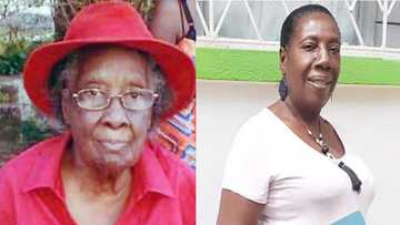 Mother, Daughter Who Died of COVID-19 Complications Buried on Same Day