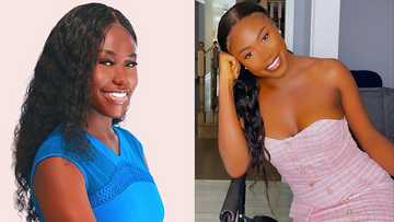 I've made 6 figures from my business in 16 months after rejecting a GH₵4k job offer - 21-year-old GH lady