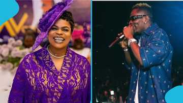 Shatta Wale’s interview with Oheneni Adazoa postponed after KNUST show cancellation