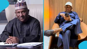 Nigerian's Abdul Samad Rabiu’s wealth surges in 2026 as he climbs to 3rd on Forbes list of richest Africans