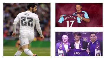 5 famous footballers whose nicknames are more popular than their real names