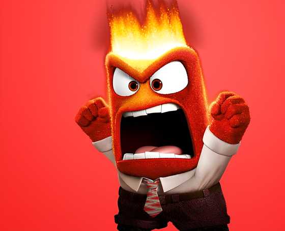 The best +20 red cartoon characters ranked and explained - YEN.COM.GH