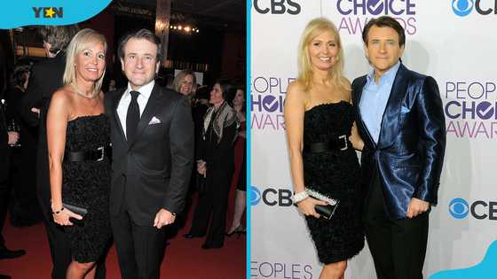 Meet Diane Plese: All About Robert Herjavec's Ex-wife And Why They ...