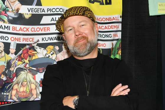 All One Piece voice actors & cast list: Exploring the series' voice ...