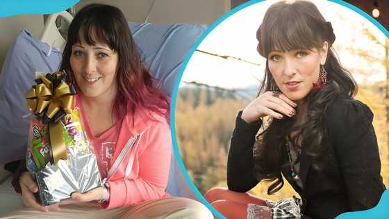 What happened to Kelly Ronahan? Learn about her full story - YEN.COM.GH