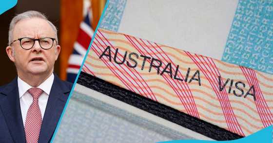 Australia Names 9 African Countries Required to Submit Fingerprints for ...