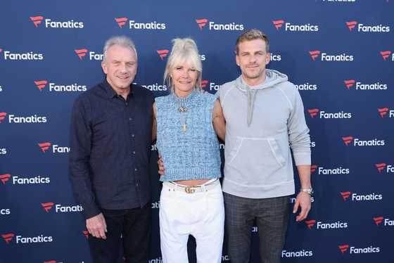 Who is Elizabeth Montana? All you need to know about Joe Montana's ...