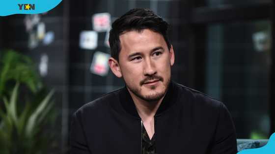 YouTuber Markiplier's net worth revealed, and how he built his online ...