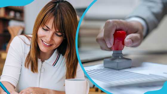 Professional Sign Off Paper Examples How to sign a letter: The best ten ways to sign off a letter (With ...