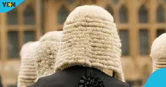Ghana's Supreme Court Scolds Popular Lawyer for ‘Distasteful’ Attack on ...