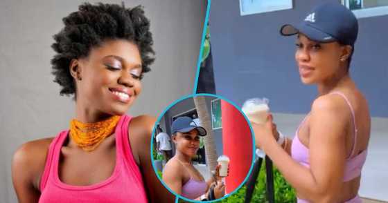 Becca: Singer Sparks Reactions On X Over New Look In Video: “She Used ...