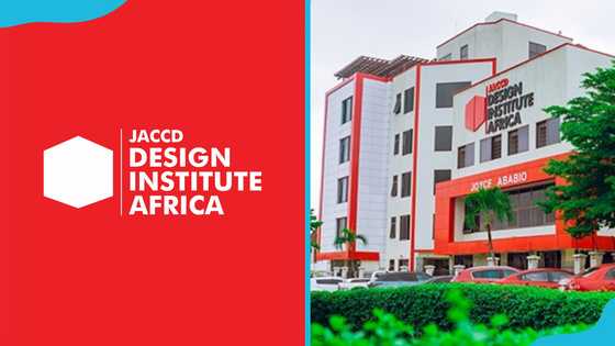 Top fashion schools in Ghana with their fee structure and admission ...