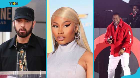 Who is the fastest rapper in the world? 15 top rappers in 2025 ranked ...